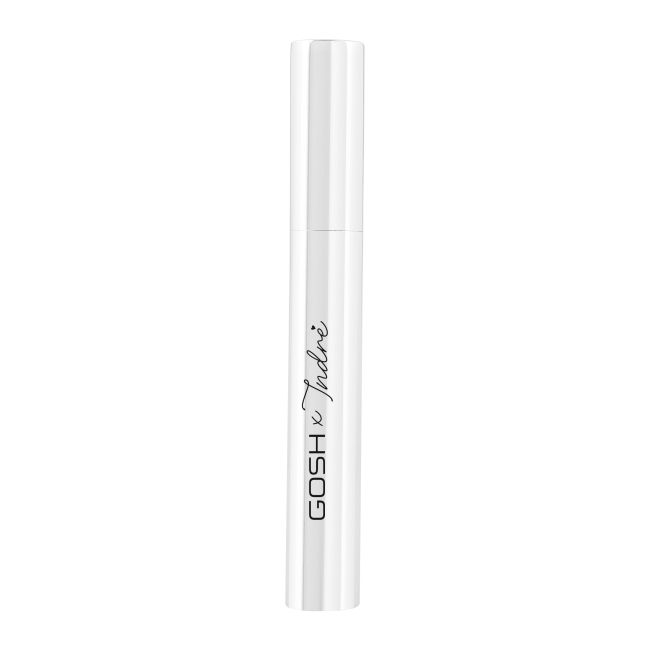 GOSH x INDRĖ blakstienų tušas, 10 ml