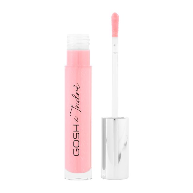 GOSH x INDRĖ lūpų blizgis, 7 ml
