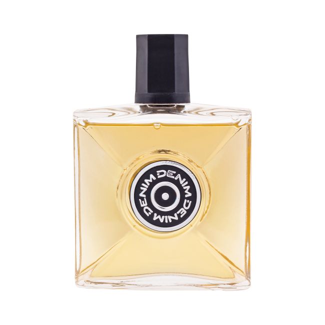 DENIM ORIGINAL skystis po skutimosi, 100 ml