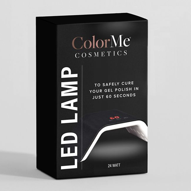 COLORME COSMETICS LED lempa
