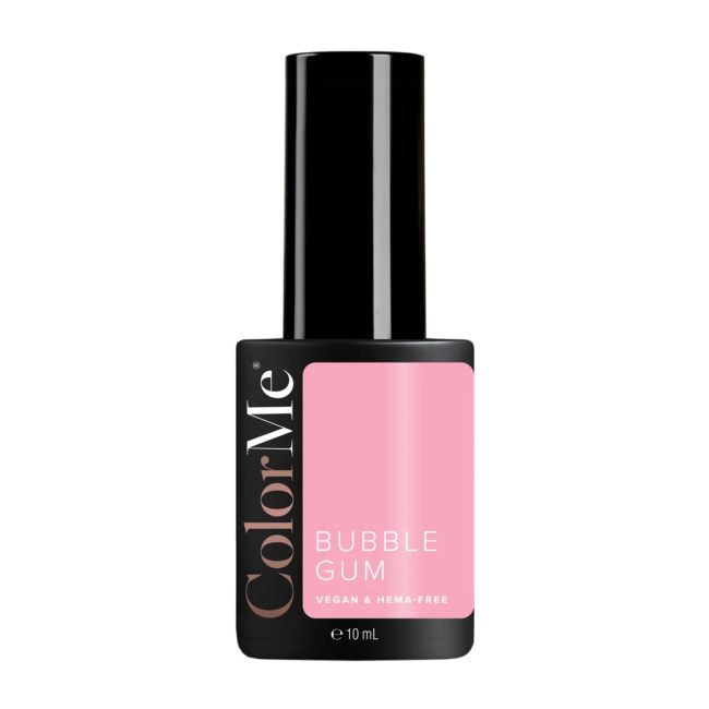 COLORME gelinis nagų lakas, 10 ml
