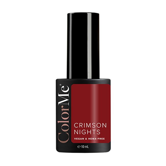 COLORME gelinis nagų lakas, 10 ml