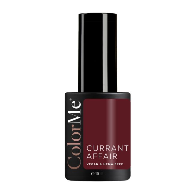 COLORME gelinis nagų lakas, 10 ml