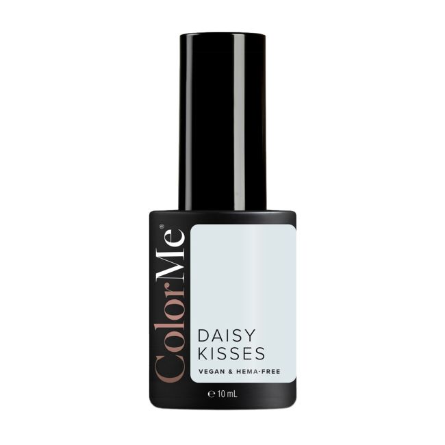 COLORME gelinis nagų lakas, 10 ml