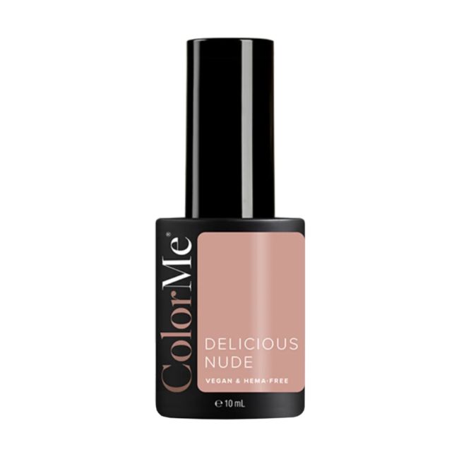 COLORME gelinis nagų lakas, 10 ml