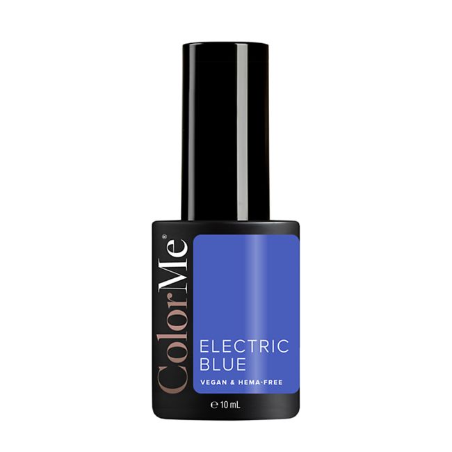 COLORME gelinis nagų lakas, 10 ml