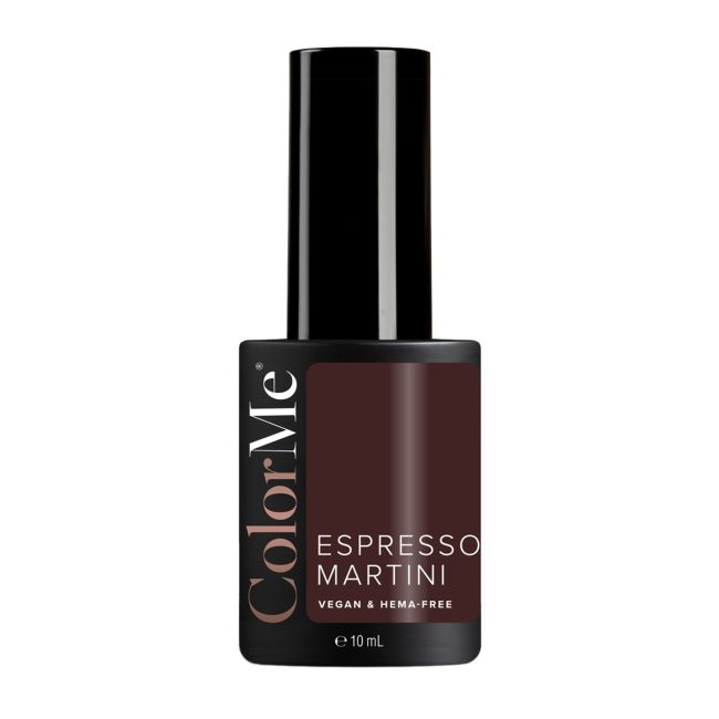 COLORME gelinis nagų lakas, 10 ml
