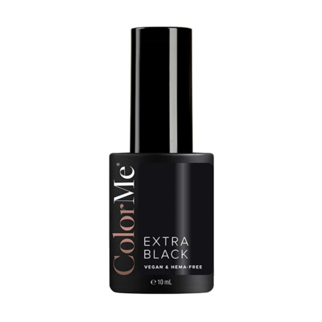 COLORME gelinis nagų lakas, 10 ml