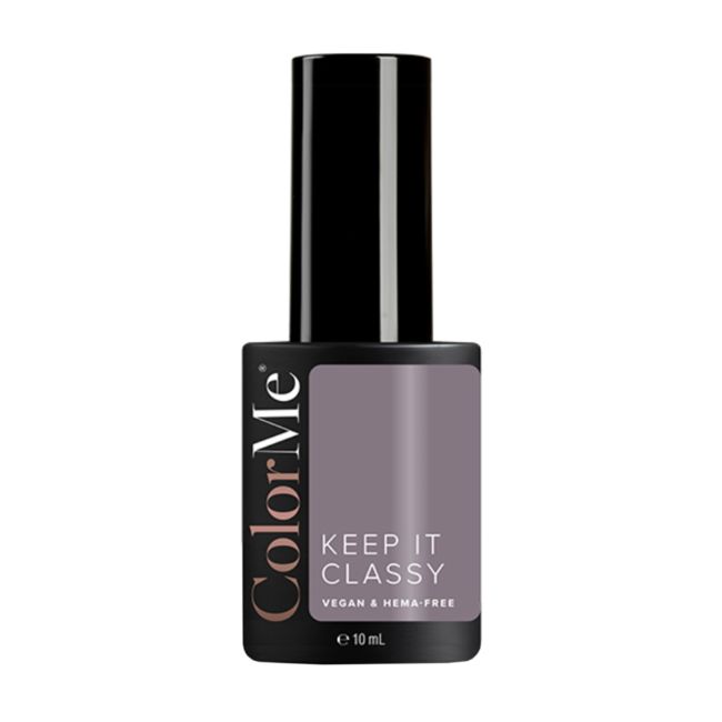 COLORME gelinis nagų lakas, 10 ml