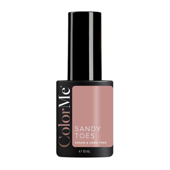 COLORME gelinis nagų lakas, 10 ml