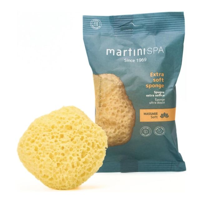MARTINI SPA EXTRA SOFT kempinė
