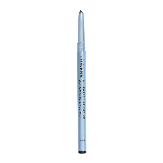 LUMENE BLUEBERRY SENSITIVE automatinis akių kontūro pieštukas, 0,35 g