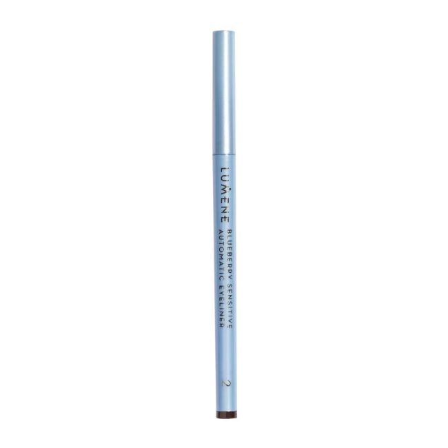 LUMENE BLUEBERRY SENSITIVE automatinis akių kontūro pieštukas, 0,35 g