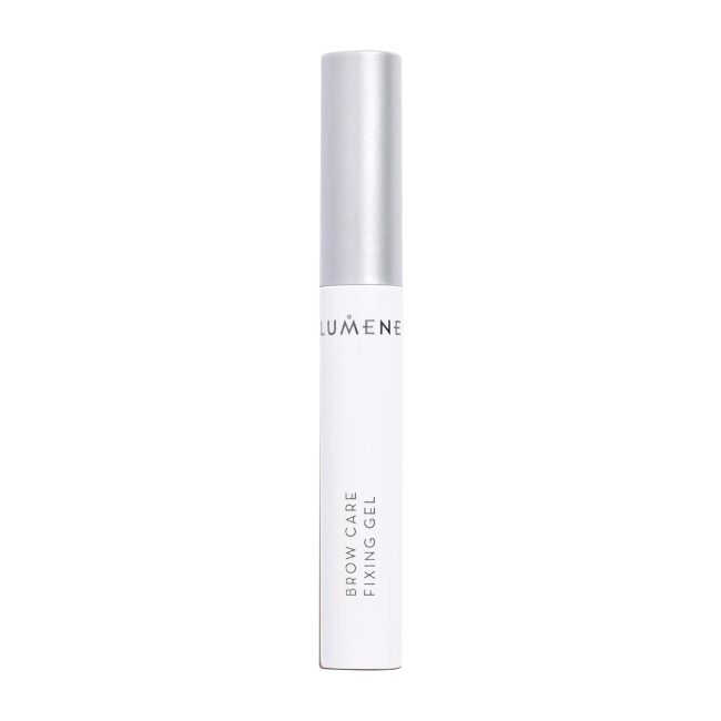 LUMENE BROW CARE fiksuojamoji antakių želė, 5 ml