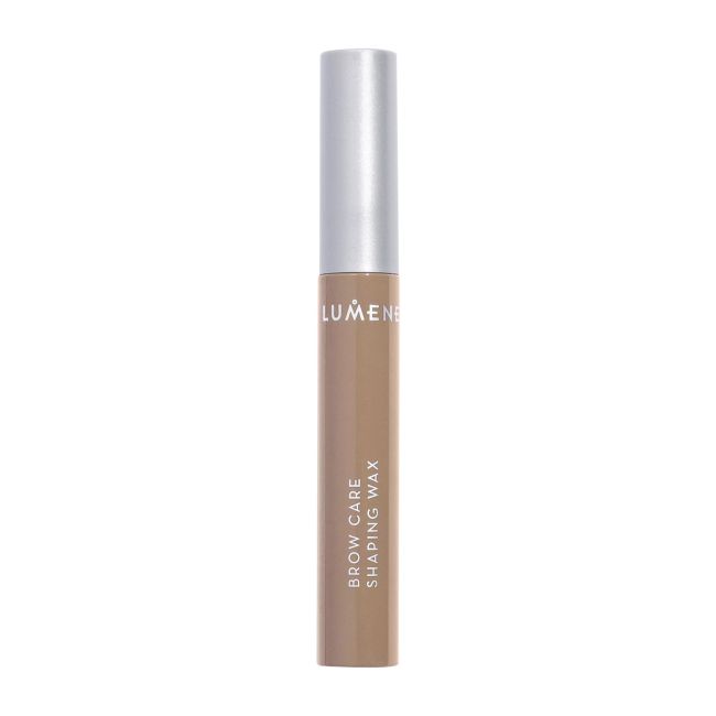 LUMENE BROW CARE fiksuojamoji antakių želė, 5 ml