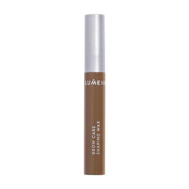 LUMENE BROW CARE fiksuojamoji antakių želė, 5 ml