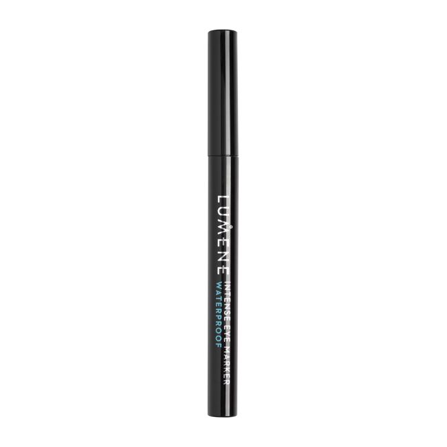 LUMENE INTENSE EYE MARKER vandeniui atspari akių kontūro plunksnelė, 1,1 ml