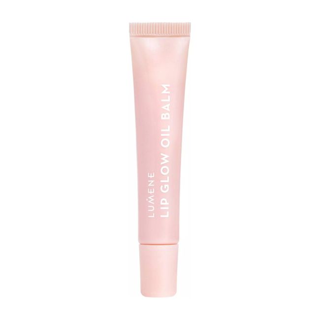 LUMENE LIP GLOW OIL lūpų aliejus - balzamas, 10 ml