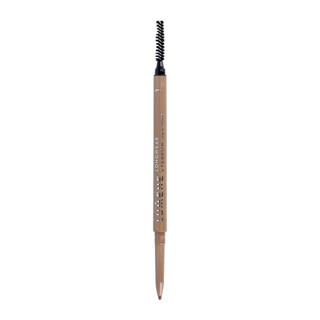LUMENE LONGWEAR DEFINER antakių pieštukas, 0,09 g