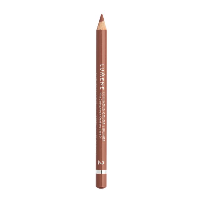 LUMENE LUMINOUS COLOR lūpų kontūro pieštukas, 1,1 g
