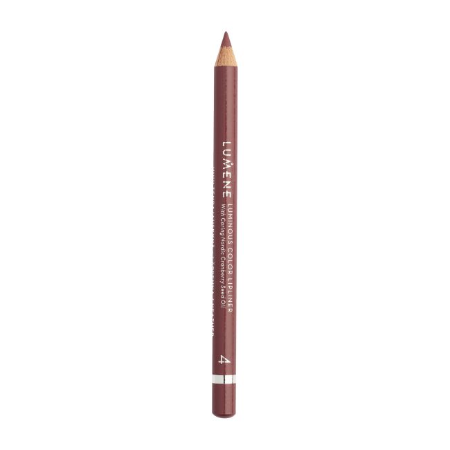 LUMENE LUMINOUS COLOR lūpų kontūro pieštukas, 1,1 g