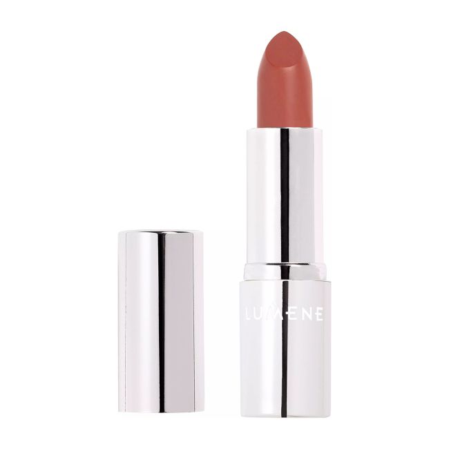 LUMENE LUMINOUS MOISTURE lūpų dažai, 4,7 g