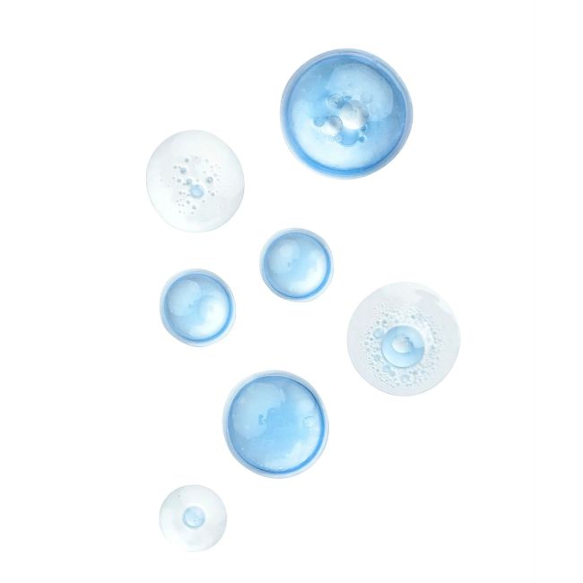 LUMENE LAHDE NORDIC HYDRA PREBIOTIC veido aliejus, 30 ml