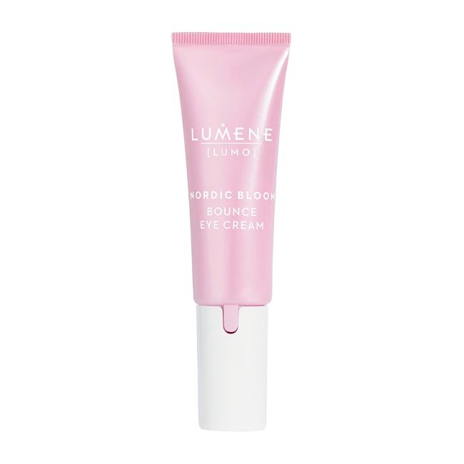 LUMENE LUMO NORD BLOOM BOUNCE paakių kremas, 10 ml