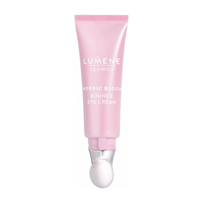 LUMENE LUMO NORD BLOOM BOUNCE paakių kremas, 10 ml