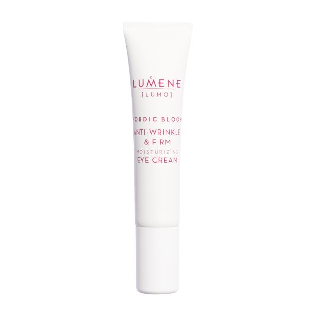 LUMENE LUMO NORD BLOOM FIRM paakių kremas, 15 ml