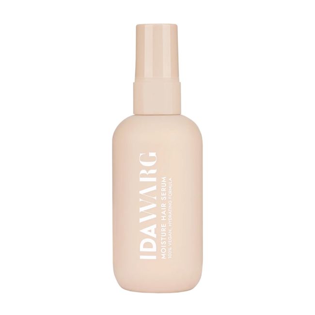 IDA WARG MOISTURE plaukų serumas, 100 ml
