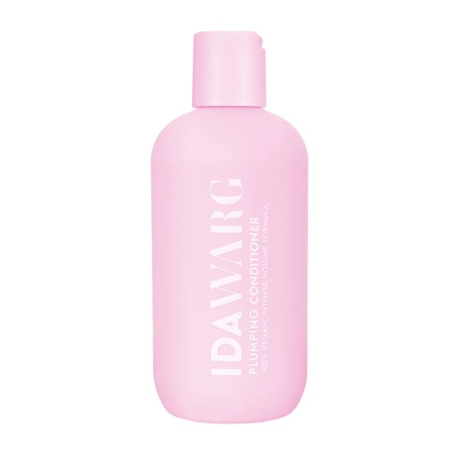 IDA WARG PLUMPING plaukų kondicionierius, 250 ml