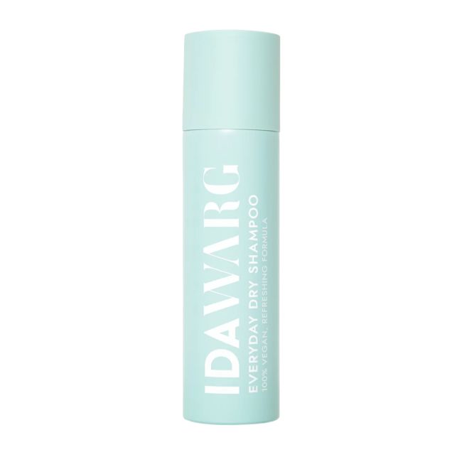 IDA WARG EVERYDAY DRY sausas plaukų šampūnas, 150 ml