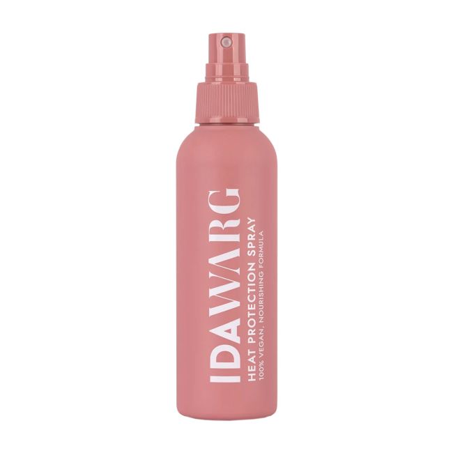 IDA WARG HEAT PROTECTION plaukų purškiklis, 150 ml