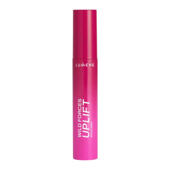 LUMENE WILD FORCES UPLIFT blakstienų tušas, 14 ml