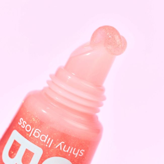 ESSENCE CANDY BOMB SHINY lūpų blizgis, 10 ml