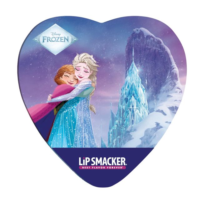 LIP SMACKER FROZEN lūpų balzamų rinkinys