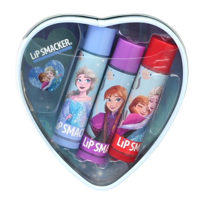 LIP SMACKER FROZEN lūpų balzamų rinkinys