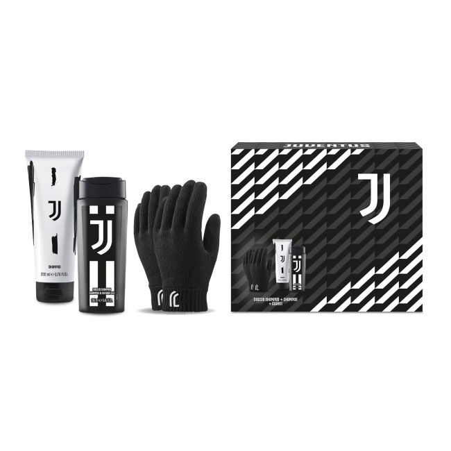 JUVENTUS dovanų rinkinys