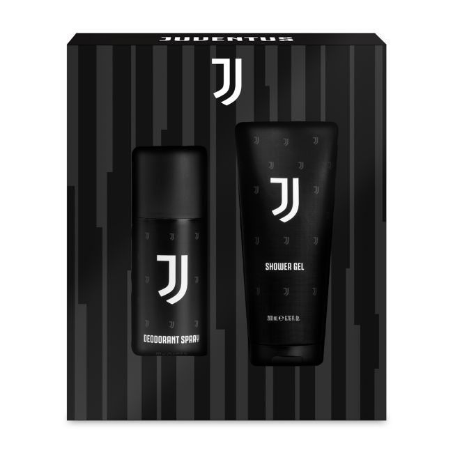 JUVENTUS vyrų dovanų rinkinys