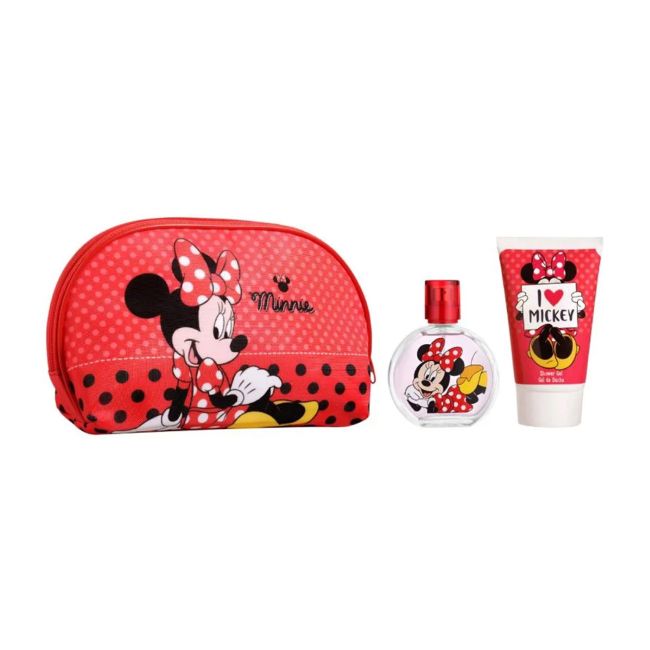 MINNIE vaikų dovanų rinkinys