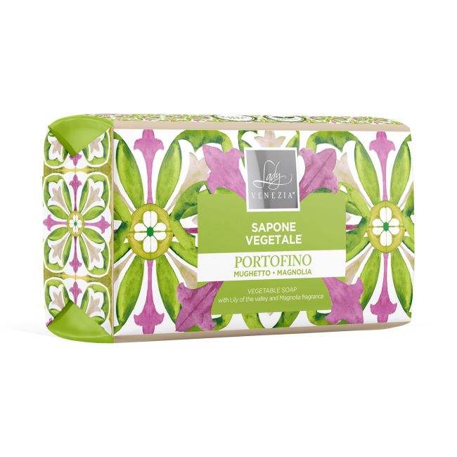 LADY VENEZIA PORTOFINO tualetinis muilas, 100 g