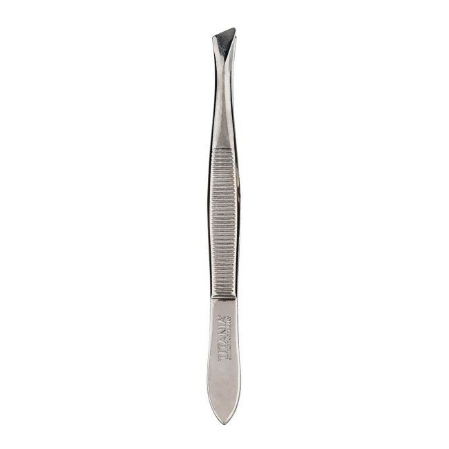 TITANIA 1060/B pincetas