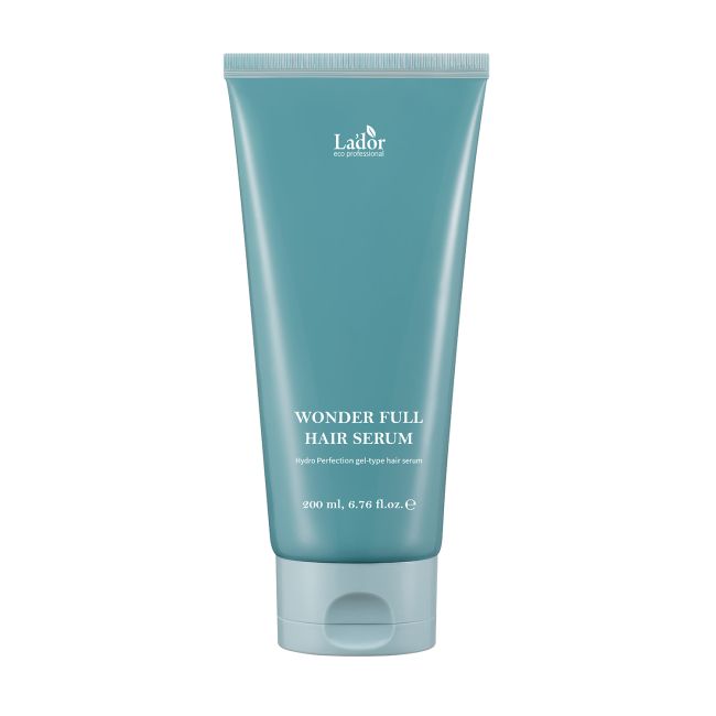 LA'DOR WONDER FULL plaukų serumas, 200 ml