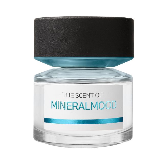BMW MINERALMOOD parfumuotas vanduo, 50 ml