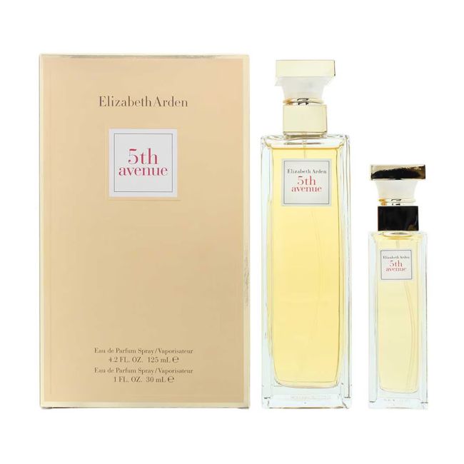 ELIZBETH ARDEN 5TH AVENUE moterų dovanų rinkinys