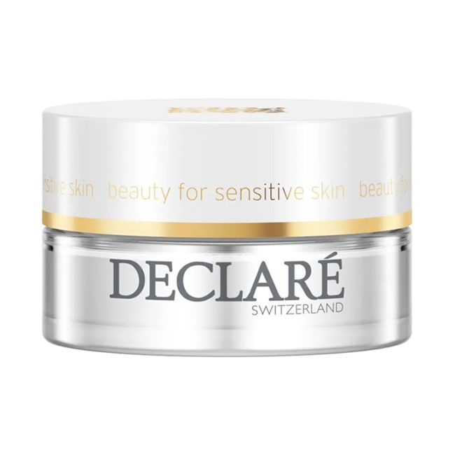 DECLARE AGE CONTROL AGE ESSENTIAL paakių kremas, 15 ml