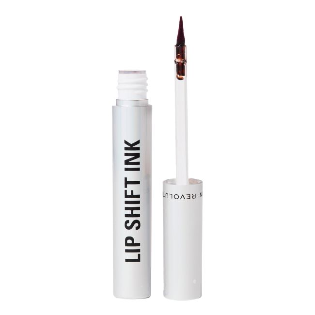 MAKEUP REVOLUTION LIP SHIFT INK PEEL-OFF lūpų kontūro pieštukas, 1,8 ml
