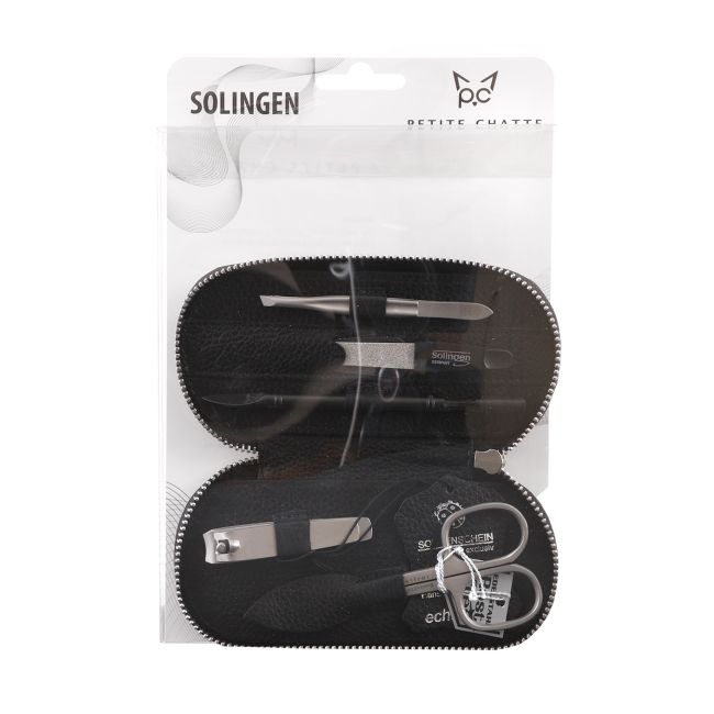 PETITE CHATTE manikiūro rinkinys 4310-0902