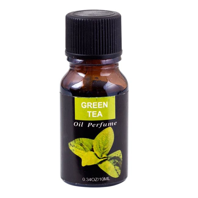 Aromatinis aliejus "Green tea", 10 ml